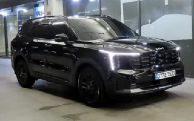 올뉴쏘렌토 중고차 더 뉴 쏘렌토 4세대 하이브리드 1.6T 2WD 시그니처 그래비티 매물 사진 19 - 2024/08 24,728km