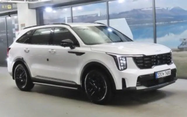올뉴쏘렌토 중고차 더 뉴 쏘렌토 4세대 하이브리드 1.6T 4WD 시그니처 그래비티 매물 사진 7 - 2024/04 41,594km