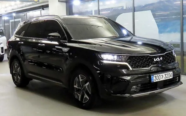 올뉴쏘렌토 중고차 쏘렌토 4세대(MQ4)하이브리드 HEV 1.6 4WD 노블레스 매물 사진 12 - 2022/03 65,799km